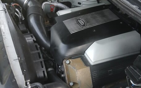 Land Rover Range Rover III, 2003 год, 1 499 000 рублей, 17 фотография