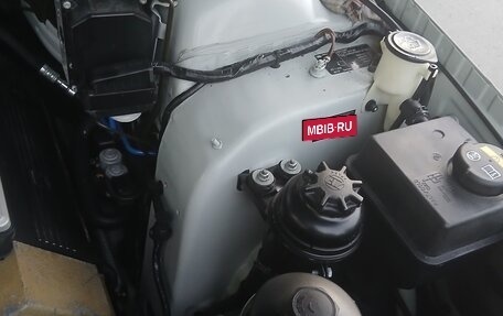 Land Rover Range Rover III, 2003 год, 1 499 000 рублей, 15 фотография