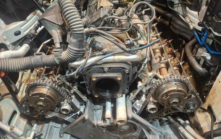 Land Rover Range Rover III, 2003 год, 1 499 000 рублей, 22 фотография