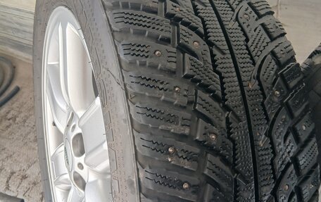 Land Rover Range Rover III, 2003 год, 1 499 000 рублей, 20 фотография