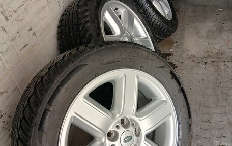 Land Rover Range Rover III, 2003 год, 1 499 000 рублей, 21 фотография