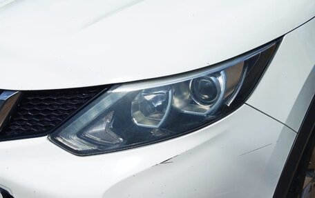 Nissan Qashqai, 2018 год, 1 500 000 рублей, 6 фотография