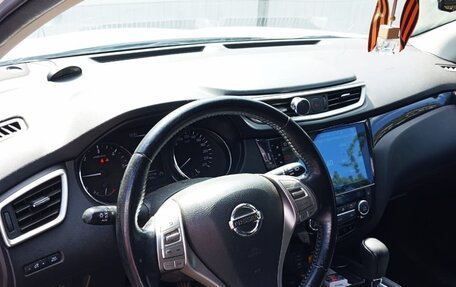 Nissan Qashqai, 2018 год, 1 500 000 рублей, 4 фотография