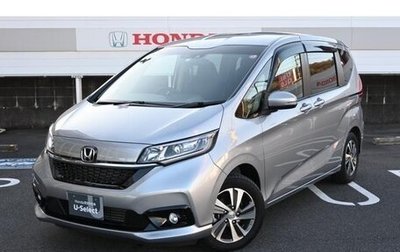 Honda Freed II, 2021 год, 1 100 000 рублей, 1 фотография