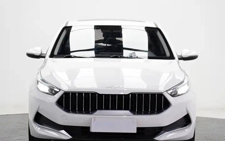 KIA K3, 2021 год, 1 380 008 рублей, 2 фотография