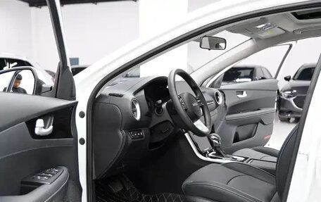 KIA K3, 2021 год, 1 380 008 рублей, 6 фотография