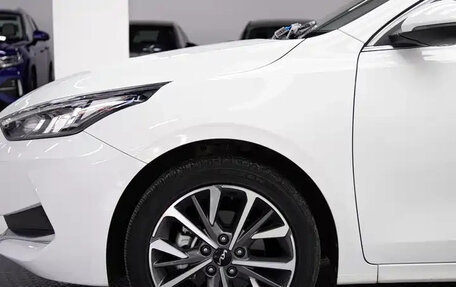 KIA K3, 2021 год, 1 380 008 рублей, 5 фотография