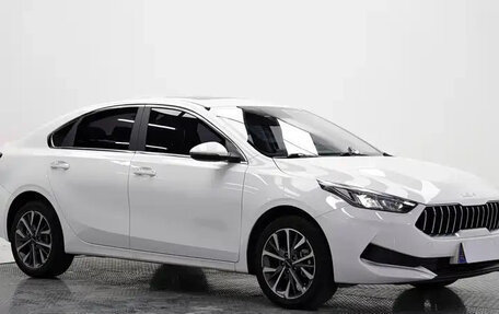 KIA K3, 2021 год, 1 380 008 рублей, 3 фотография