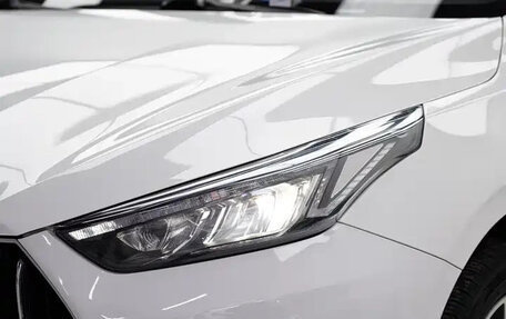 KIA K3, 2021 год, 1 380 008 рублей, 4 фотография