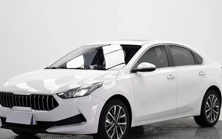 KIA K3, 2021 год, 1 380 008 рублей, 1 фотография