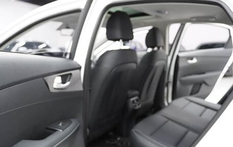 KIA K3, 2021 год, 1 380 008 рублей, 15 фотография