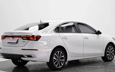 KIA K3, 2021 год, 1 380 008 рублей, 16 фотография