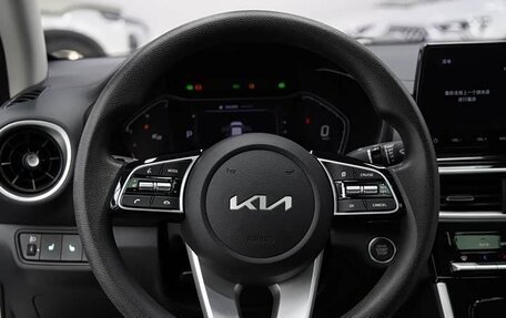 KIA K3, 2021 год, 1 380 008 рублей, 10 фотография