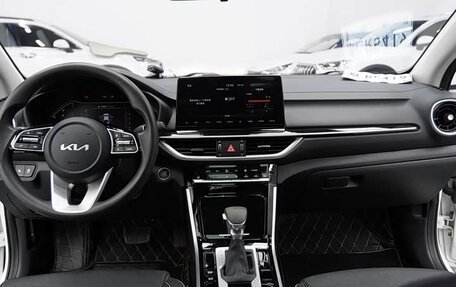 KIA K3, 2021 год, 1 380 008 рублей, 9 фотография