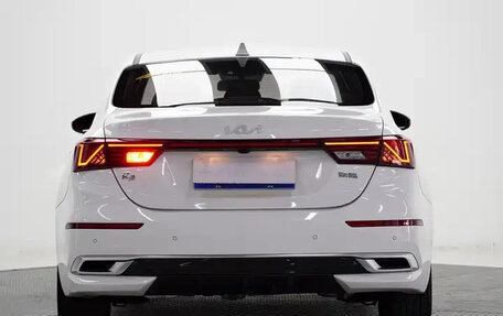 KIA K3, 2021 год, 1 380 008 рублей, 17 фотография