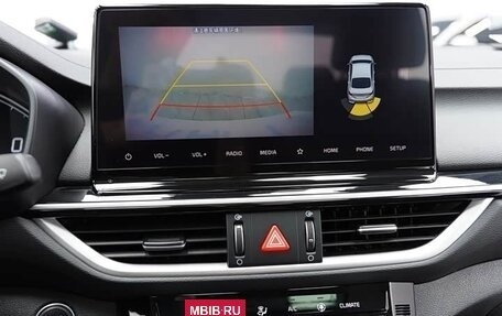 KIA K3, 2021 год, 1 380 008 рублей, 12 фотография