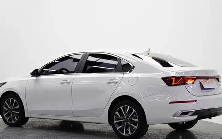 KIA K3, 2021 год, 1 380 008 рублей, 19 фотография