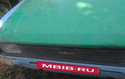 Москвич 2140, 1982 год, 50 000 рублей, 1 фотография