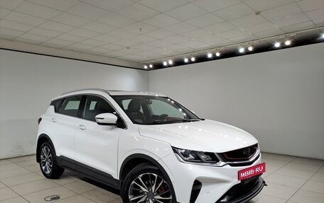 Geely Coolray I, 2022 год, 1 729 000 рублей, 3 фотография