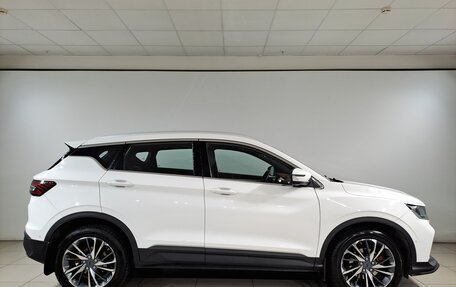 Geely Coolray I, 2022 год, 1 729 000 рублей, 4 фотография