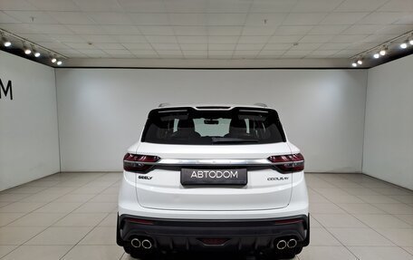 Geely Coolray I, 2022 год, 1 729 000 рублей, 6 фотография