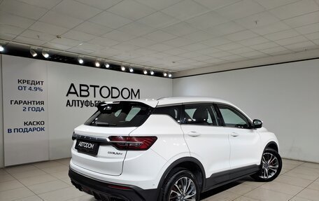 Geely Coolray I, 2022 год, 1 729 000 рублей, 5 фотография