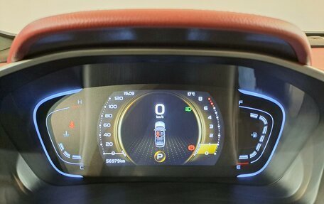 Geely Coolray I, 2022 год, 1 729 000 рублей, 10 фотография