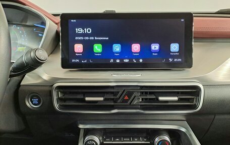 Geely Coolray I, 2022 год, 1 729 000 рублей, 11 фотография