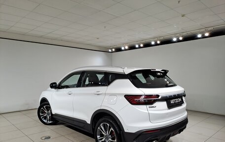 Geely Coolray I, 2022 год, 1 729 000 рублей, 7 фотография