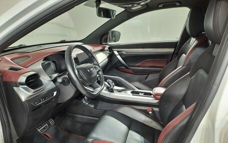 Geely Coolray I, 2022 год, 1 729 000 рублей, 14 фотография