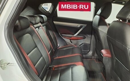 Geely Coolray I, 2022 год, 1 729 000 рублей, 18 фотография