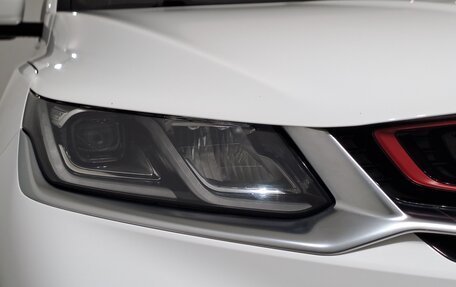 Geely Coolray I, 2022 год, 1 729 000 рублей, 22 фотография