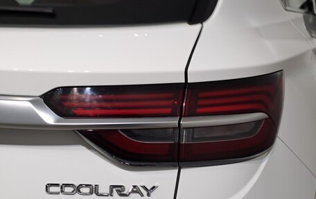 Geely Coolray I, 2022 год, 1 729 000 рублей, 23 фотография