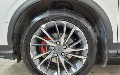 Geely Coolray I, 2022 год, 1 729 000 рублей, 24 фотография