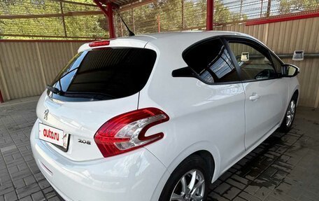 Peugeot 208 II, 2013 год, 710 000 рублей, 3 фотография