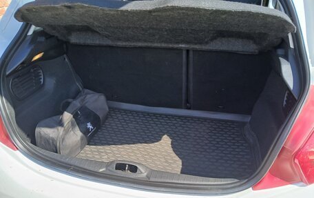 Peugeot 208 II, 2013 год, 710 000 рублей, 8 фотография