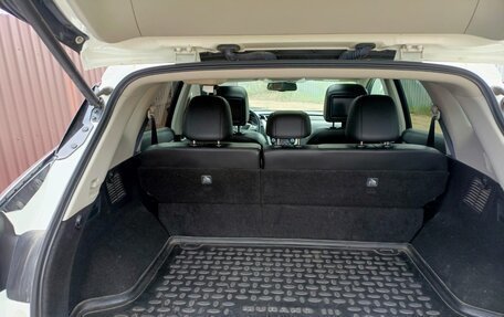 Nissan Murano, 2018 год, 2 750 000 рублей, 17 фотография