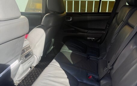 Lexus LX III, 2007 год, 2 700 000 рублей, 7 фотография