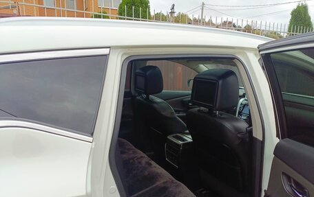 Nissan Murano, 2018 год, 2 750 000 рублей, 18 фотография