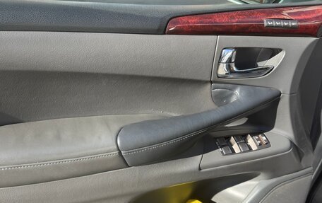 Lexus LX III, 2007 год, 2 700 000 рублей, 8 фотография
