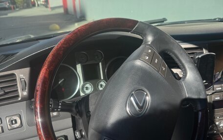 Lexus LX III, 2007 год, 2 700 000 рублей, 9 фотография