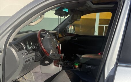 Lexus LX III, 2007 год, 2 700 000 рублей, 10 фотография