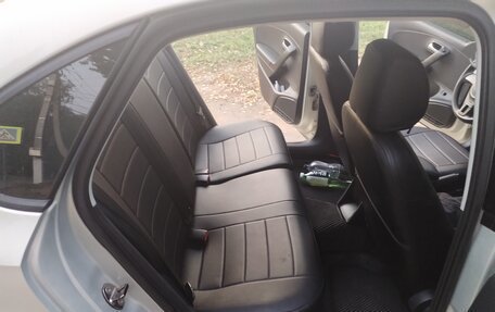 Volkswagen Polo VI (EU Market), 2011 год, 520 000 рублей, 15 фотография