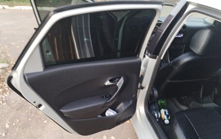 Volkswagen Polo VI (EU Market), 2011 год, 520 000 рублей, 14 фотография