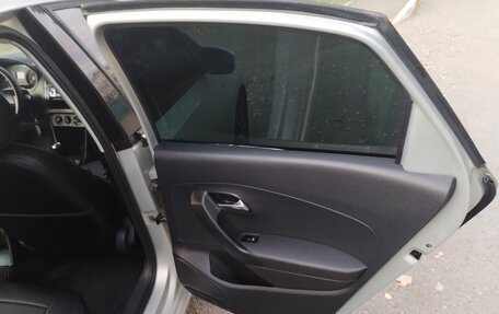 Volkswagen Polo VI (EU Market), 2011 год, 520 000 рублей, 17 фотография