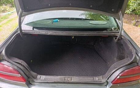 Peugeot 406 I, 2001 год, 290 000 рублей, 9 фотография