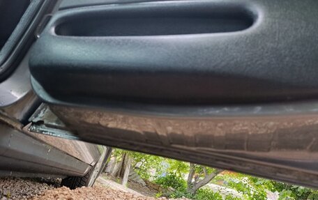 Peugeot 406 I, 2001 год, 290 000 рублей, 11 фотография