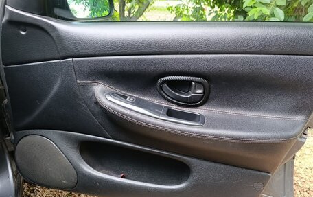 Peugeot 406 I, 2001 год, 290 000 рублей, 18 фотография