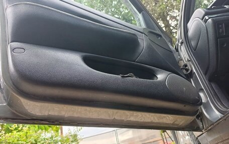 Peugeot 406 I, 2001 год, 290 000 рублей, 12 фотография