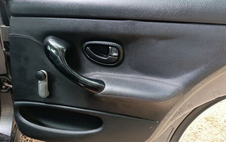 Peugeot 406 I, 2001 год, 290 000 рублей, 16 фотография